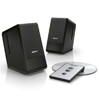 Loa Bose LifeStyle SoundTouch 535