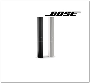 Loa Bose Panaray MSA12X