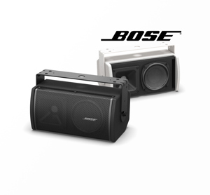 Loa Bose RMU105