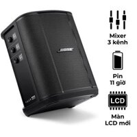 Loa Bose S1 Pro Plus