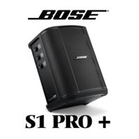 LOA BOSE S1 PRO PLUS