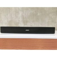 Loa Bose solo tv sound system nhập Usa used.