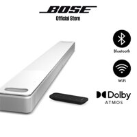 Loa Bose Soundbar 900 [CHÍNH HÃNG] Kết Nối Wifi - Bluetooth - APPLE AirPlay 2