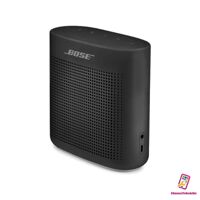 Loa Bose Soundlink Color 2 (II) Màu Đen, Pin 8h, IPX4, Bluetooth