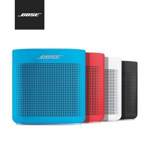 Loa Bose SoundLink Color II