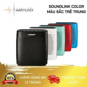 Loa Bose SoundLink Color