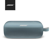 Loa Bose SoundLink Flex - Hàng Chính Hãng - Xanh đá