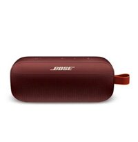 Loa Bose SoundLink Flex - Hàng Chính Hãng - đỏ