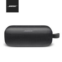 Loa Bose SoundLink Flex - Hàng Chính Hãng - Đen