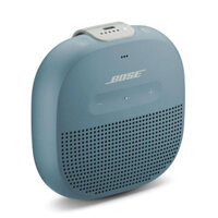 Loa Bose SoundLink Micro | Stone Blue (Chính Hãng)