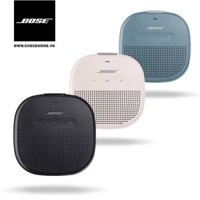 Loa Bose SoundLink Micro