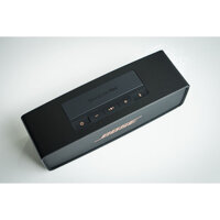 Loa Bose SoundLink Mini II 2 hàng chính hãng new 100 - đen