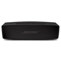 Loa Bose SoundLink Mini II Special Edition