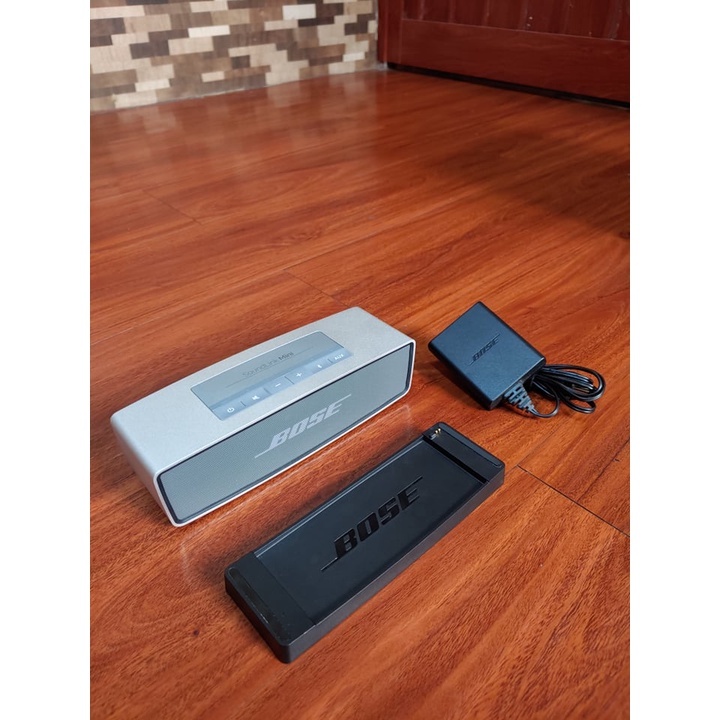 Loa Bose SoundLink Mini