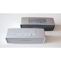Loa Bose SoundLink Mini II/Bose Soundlink III(Likew New)