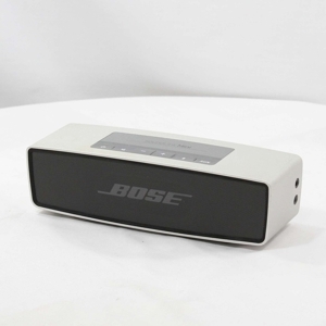 Loa Bose SoundLink Mini