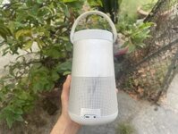Loa Bose SoundLink Revolve Plus