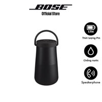 Loa Bose Soundlink Revolve Plus II