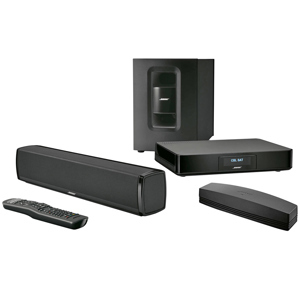 Loa Bose SoundTouch 120 Home Theater System