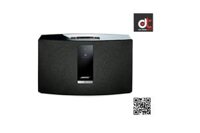 Loa Bose SoundTouch 20 Series III