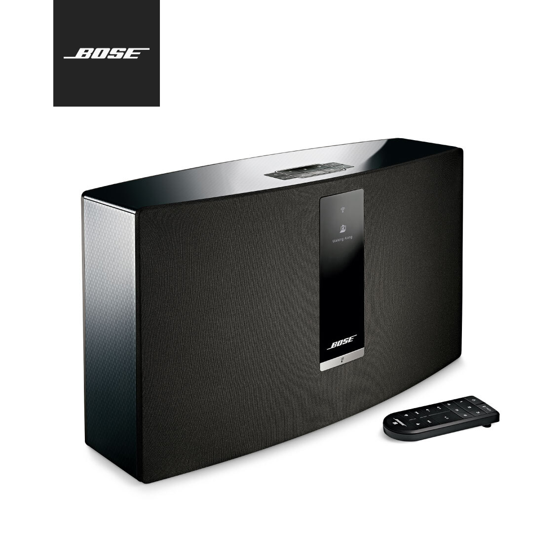 Loa Bose SoundTouch 30