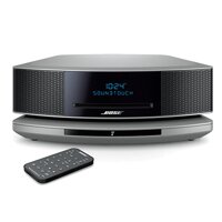Loa BOSE Wave Soundtouch IV, Màu Bạc (Loại O5B)
