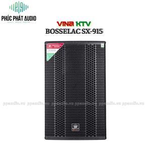 Loa Bosselac SX-915