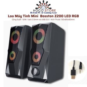 Loa Bosston Z200