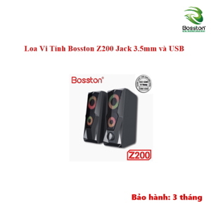 Loa Bosston Z200