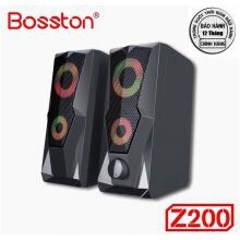 Loa Bosston Z200