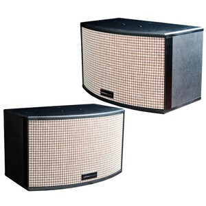 Loa Boston Acoustics BA Classic 8