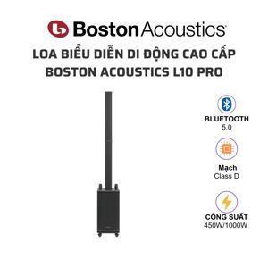 Loa Boston Acoustics L10 Pro