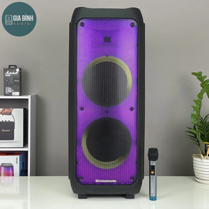 Loa Boston Acoustics Partybox BA-1002PB