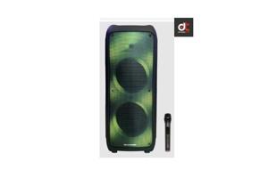 Loa Boston Acoustics Partybox BA-1202PB