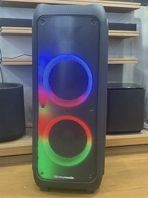 Loa Boston Acoustics Partybox BA-1002PB