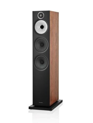 Loa Bowers & Wikins 603 S3