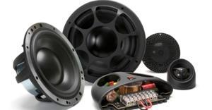 Loa Bowers & Wilkins 603