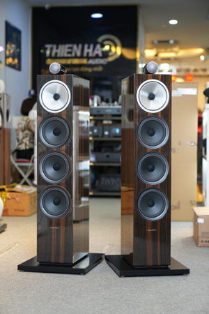 Loa Bowers & Wilkins 702 Signature