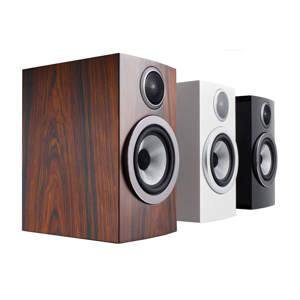 Loa Bowers & Wilkins 706 S3