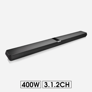 LOA Bowers & Wilkins Panorama 3