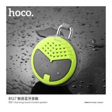 Loa Bluetooth Hoco BS17
