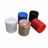 Loa BT Đa Năng HFQ3 Mini Dễ Thương Giá Rẻ - Phụ Kiện Hoàng Long