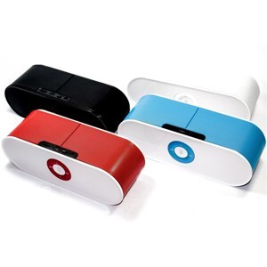 Loa di động bluetooth S207L