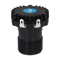 Loa BTM 25W 8Ohm 50mm Hình Tròn Loa Tweeter Loa Đa Phương Tiện