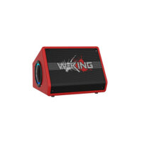 Loa Buetooth cao cấp WKing K40 Pro.
