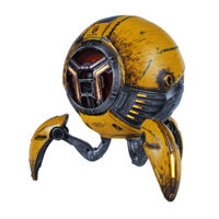 Loa buetooth GravaStar Mars Pro V2