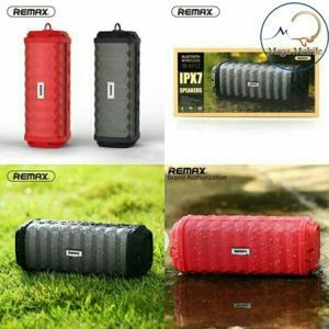 Loa buetooth không dây Remax RB-M12