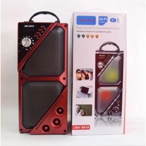 Loa bluetooth JBK 8818