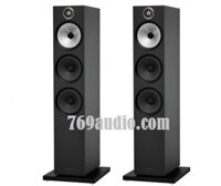 Loa B&W 603 (có hàng)