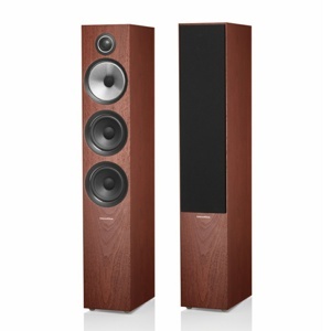 Loa B&W 704 S2